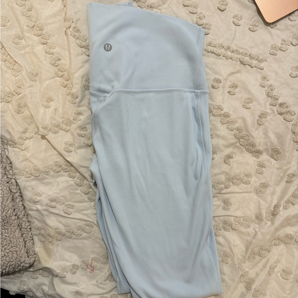 Lululemon Align 28”